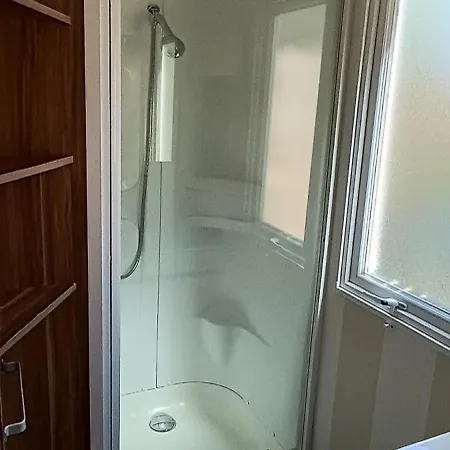 Mobil 6 Personnes Confort Ocean Climatise Avec Piscine Kamp alanı