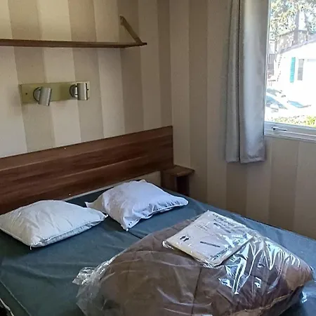 Mobil 6 Personnes Confort Ocean Climatise Avec Piscine * Agde